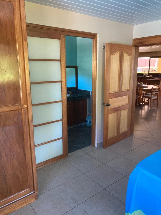 Papara Villa Chris Merry מראה חיצוני תמונה