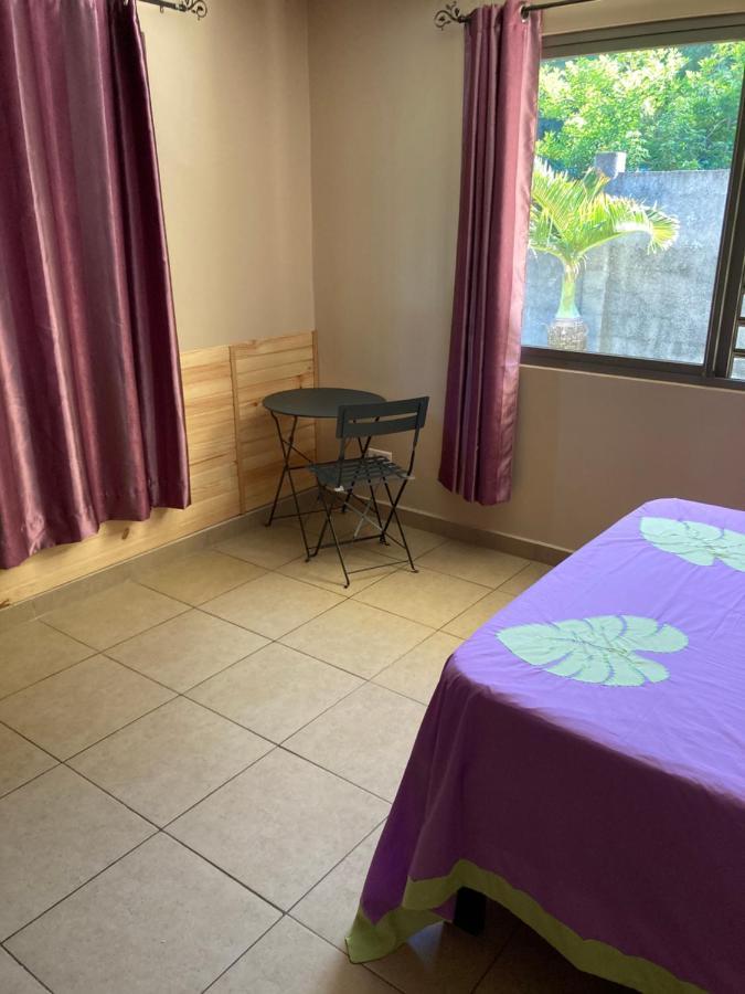 Papara Villa Chris Merry מראה חיצוני תמונה