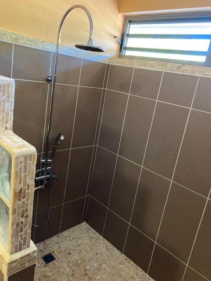 Papara Villa Chris Merry מראה חיצוני תמונה