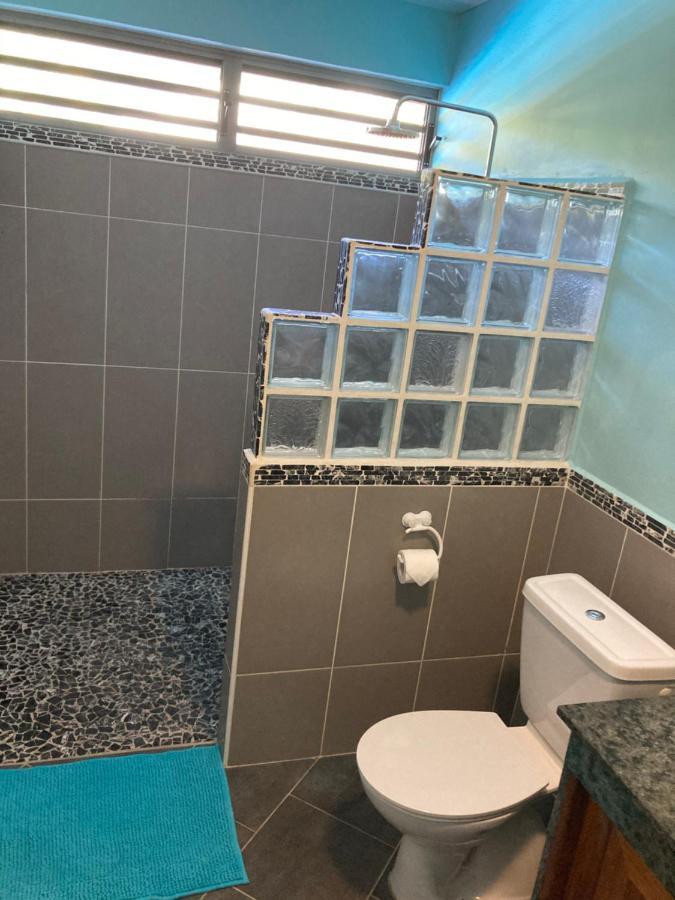 Papara Villa Chris Merry מראה חיצוני תמונה