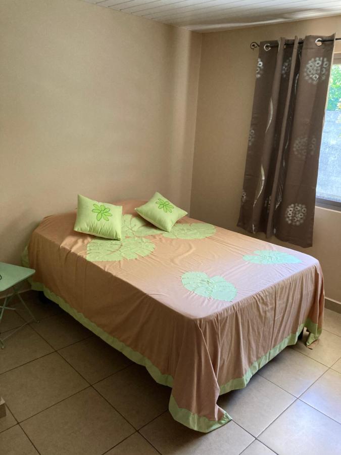 Papara Villa Chris Merry מראה חיצוני תמונה