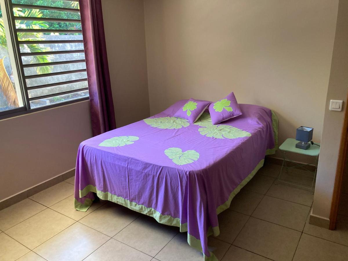 Papara Villa Chris Merry מראה חיצוני תמונה