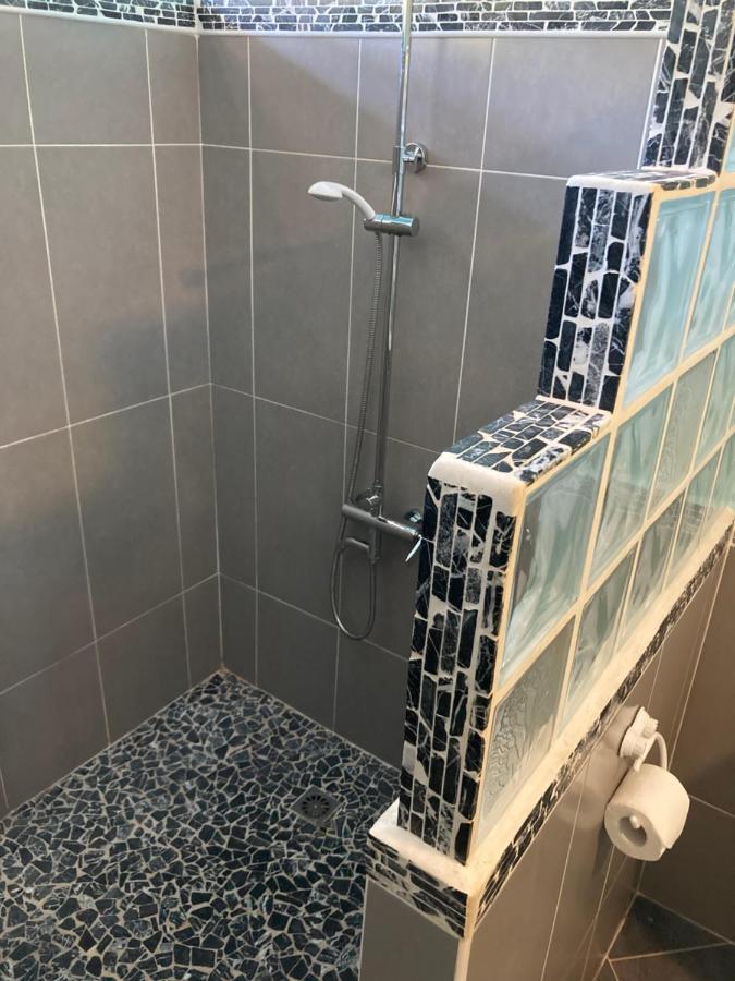 Papara Villa Chris Merry מראה חיצוני תמונה