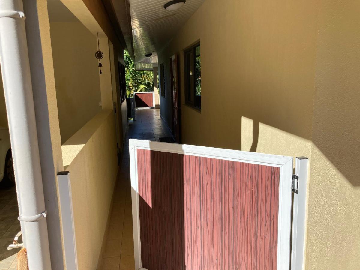 Papara Villa Chris Merry מראה חיצוני תמונה