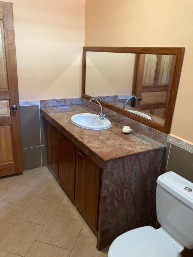 Papara Villa Chris Merry מראה חיצוני תמונה