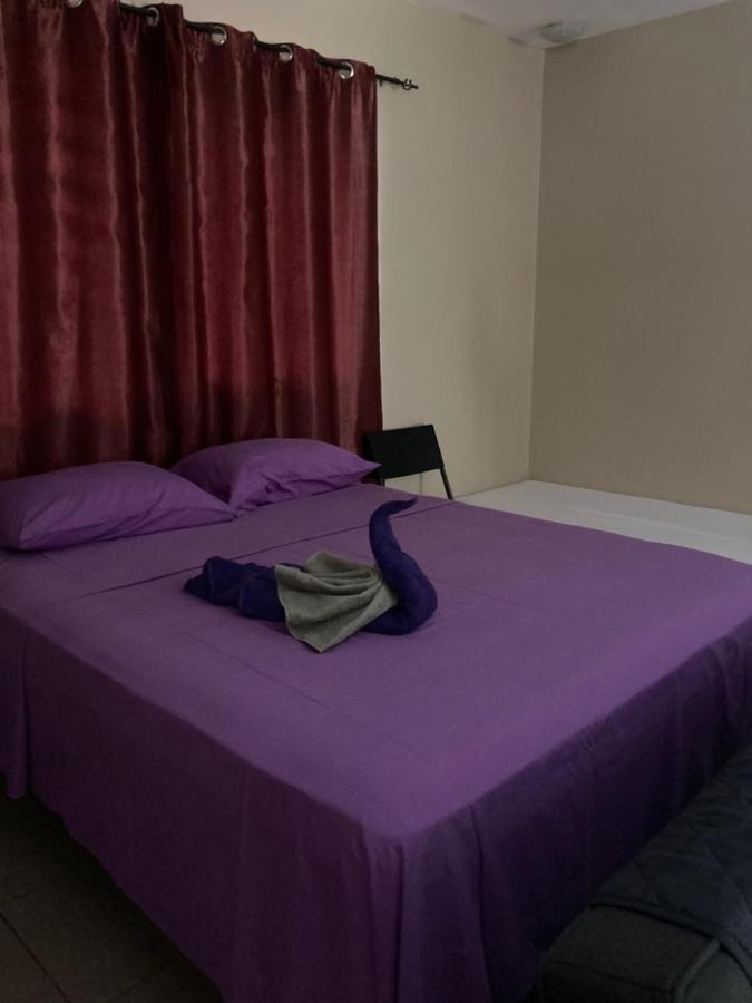 Papara Villa Chris Merry מראה חיצוני תמונה