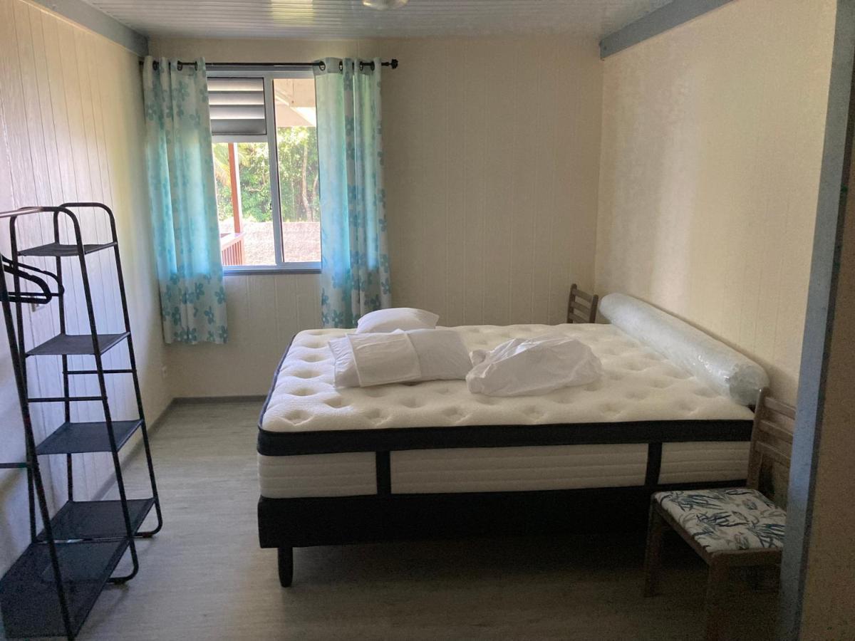 Papara Villa Chris Merry מראה חיצוני תמונה
