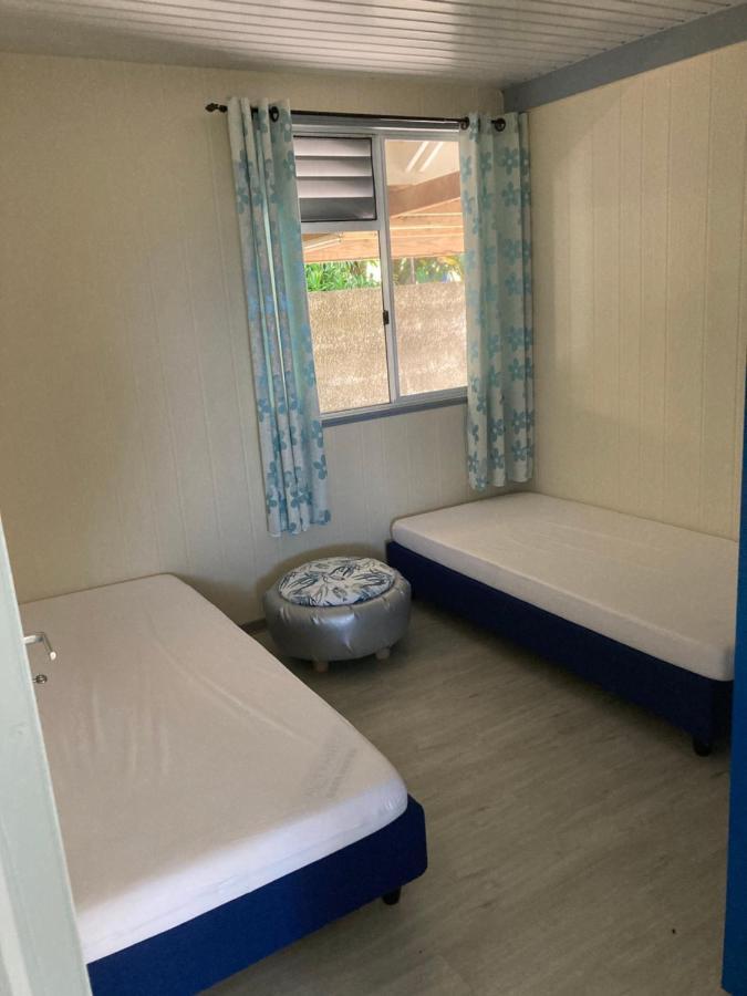 Papara Villa Chris Merry מראה חיצוני תמונה