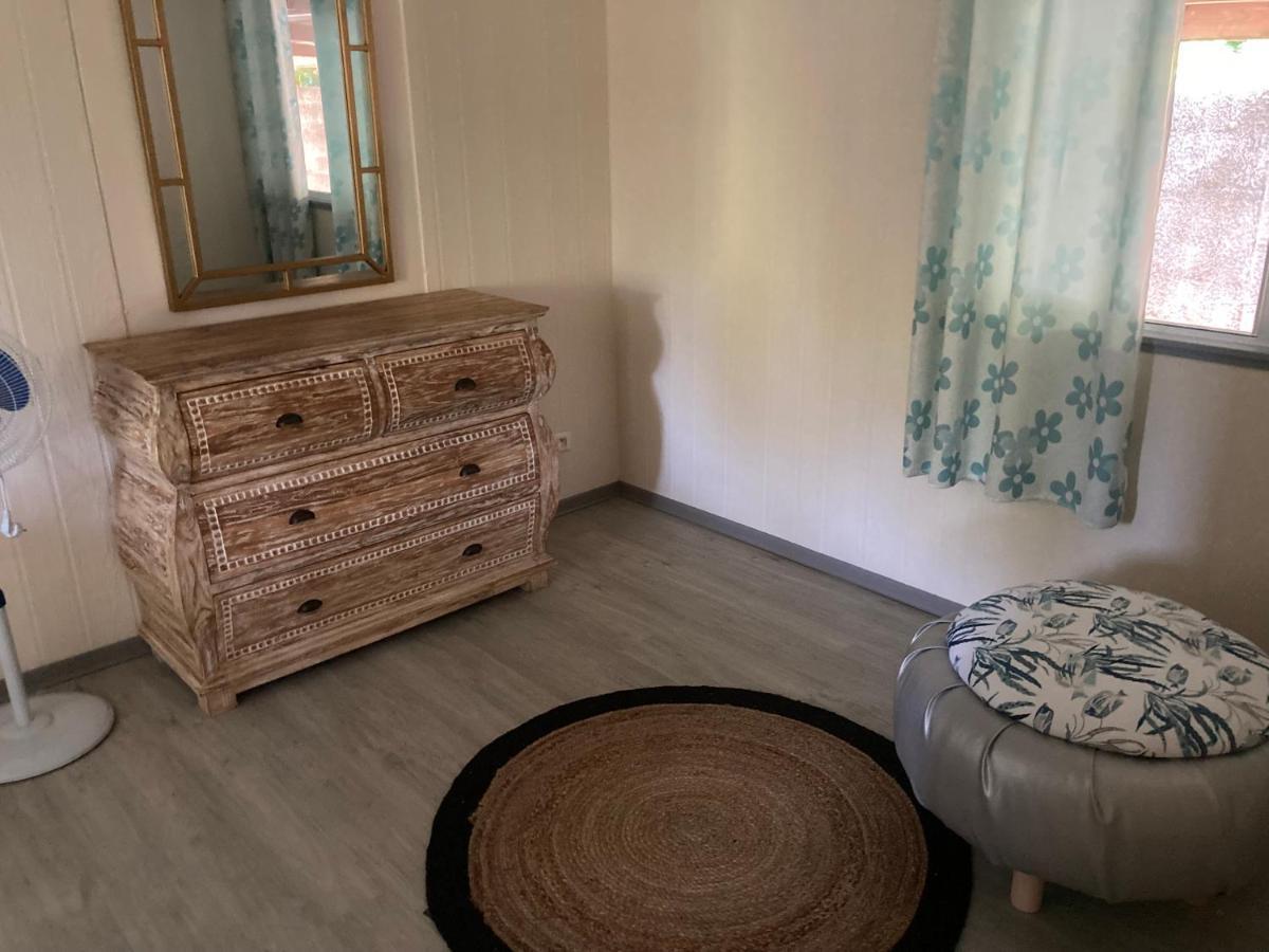 Papara Villa Chris Merry מראה חיצוני תמונה