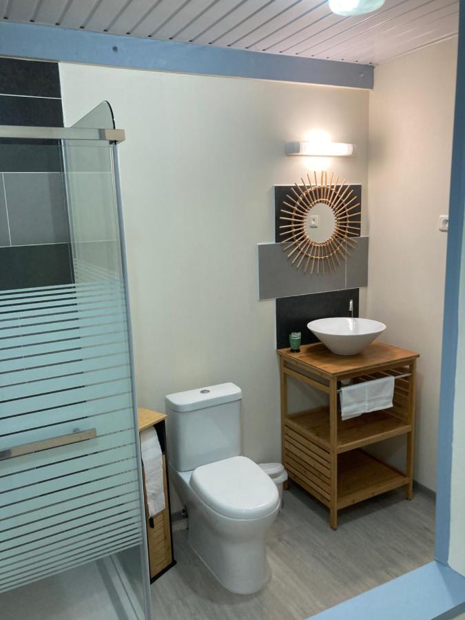 Papara Villa Chris Merry מראה חיצוני תמונה