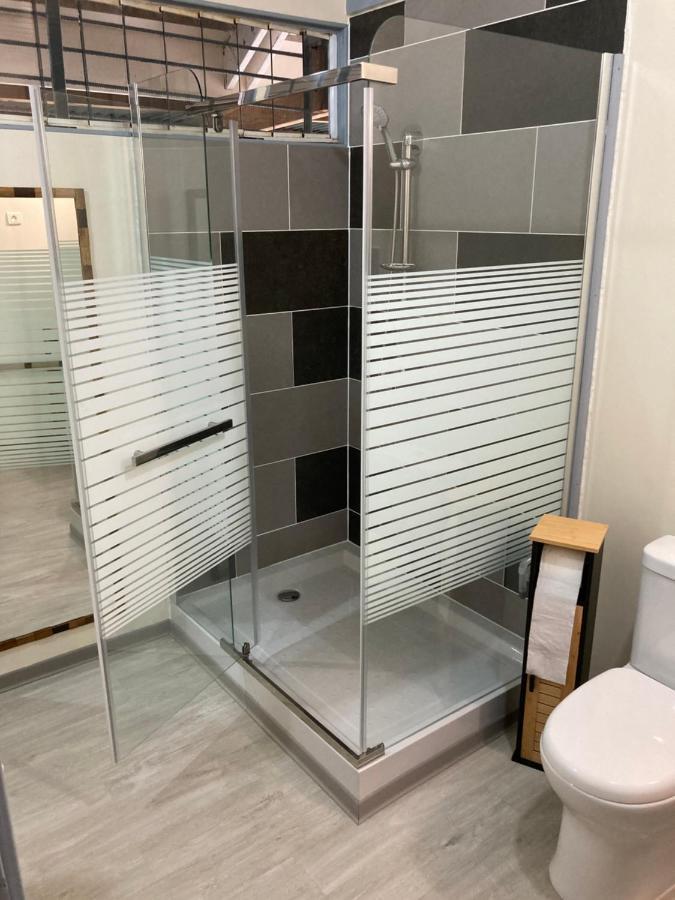 Papara Villa Chris Merry מראה חיצוני תמונה