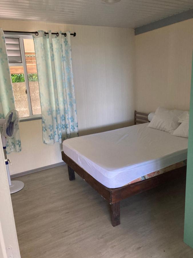 Papara Villa Chris Merry מראה חיצוני תמונה